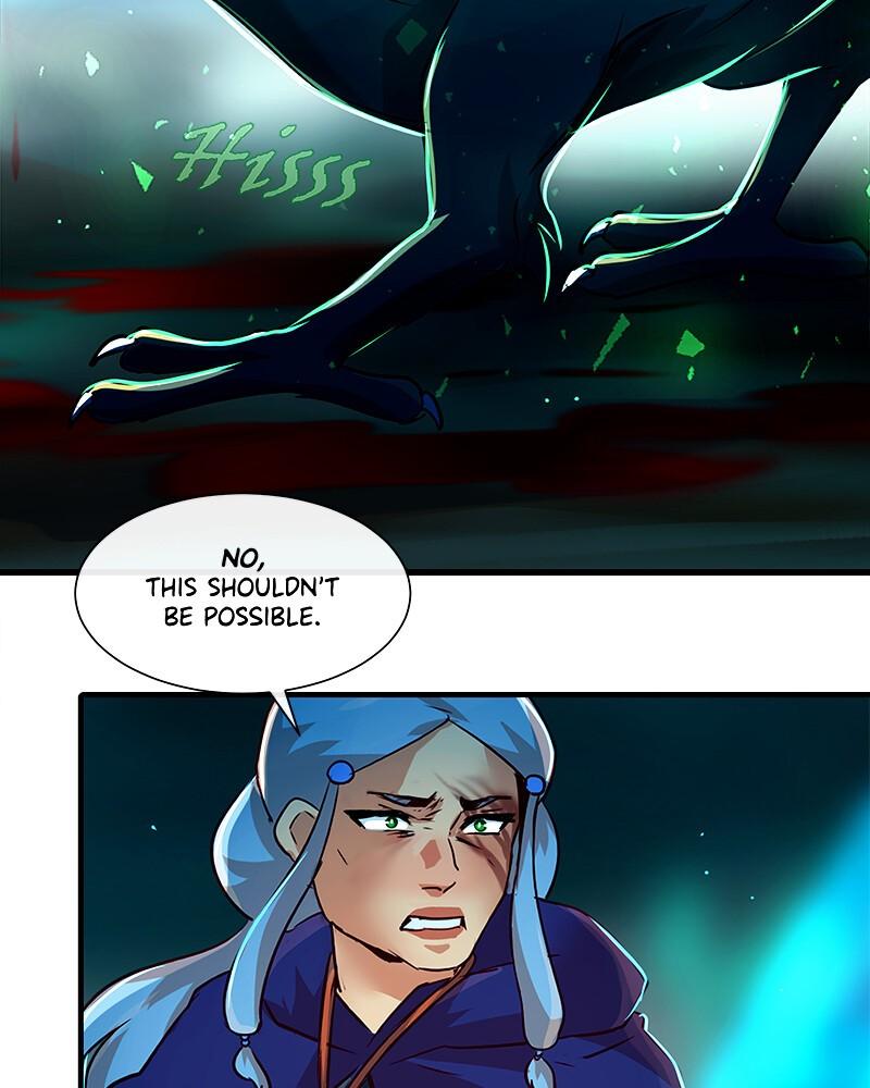 SubZero Chap 165 - Next Chap 166