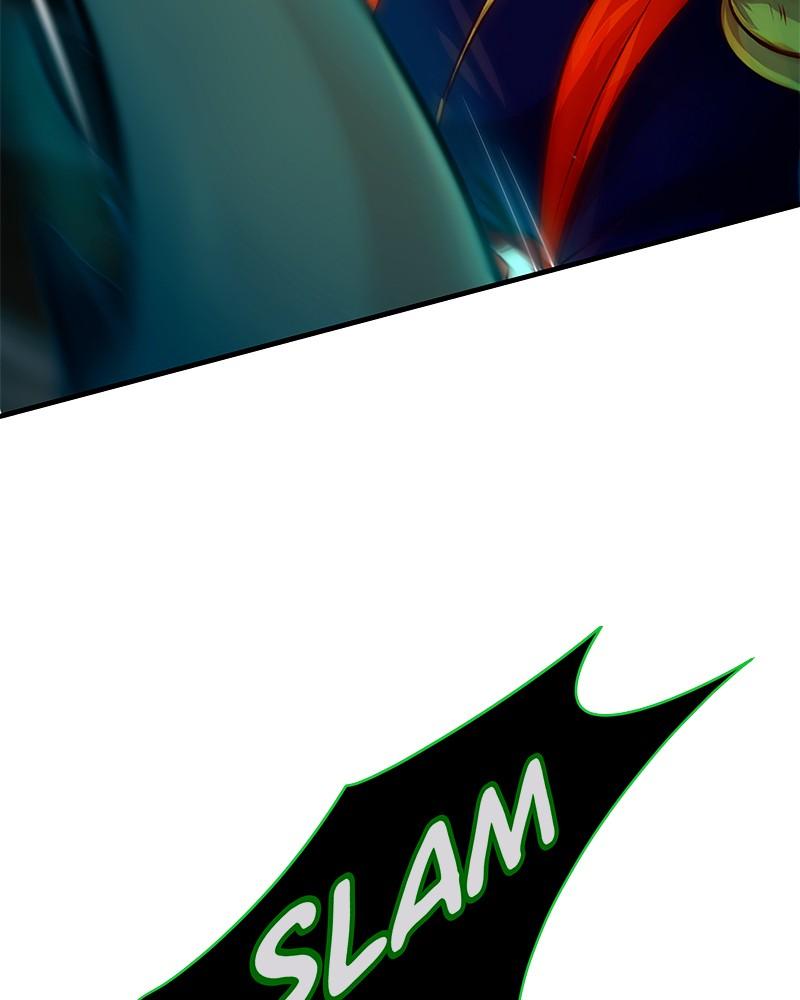 SubZero Chap 165 - Next Chap 166
