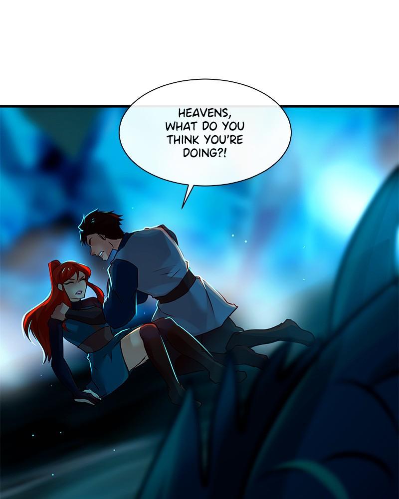 SubZero Chap 165 - Next Chap 166