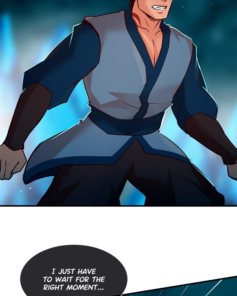 SubZero Chap 165 - Next Chap 166