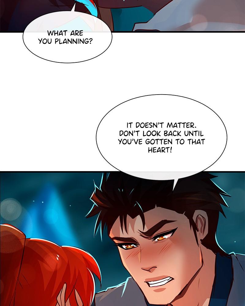 SubZero Chap 165 - Next Chap 166