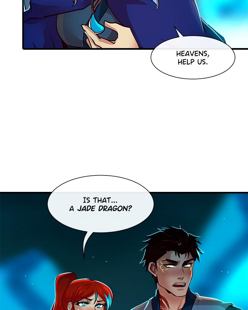 SubZero Chap 165 - Next Chap 166