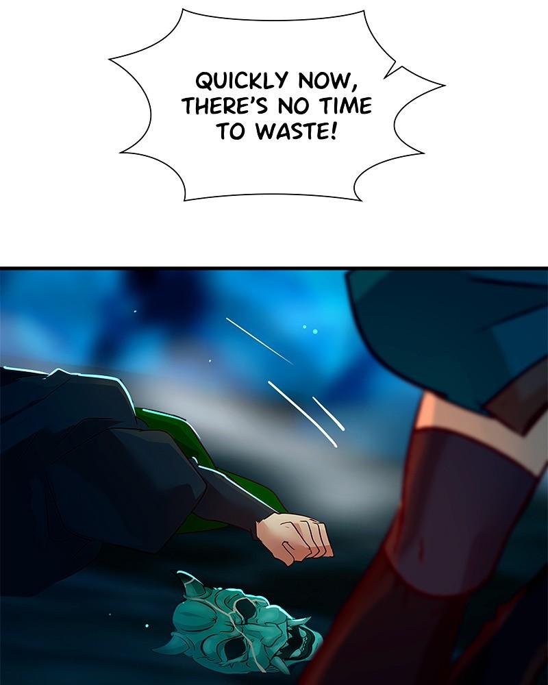SubZero Chap 165 - Next Chap 166