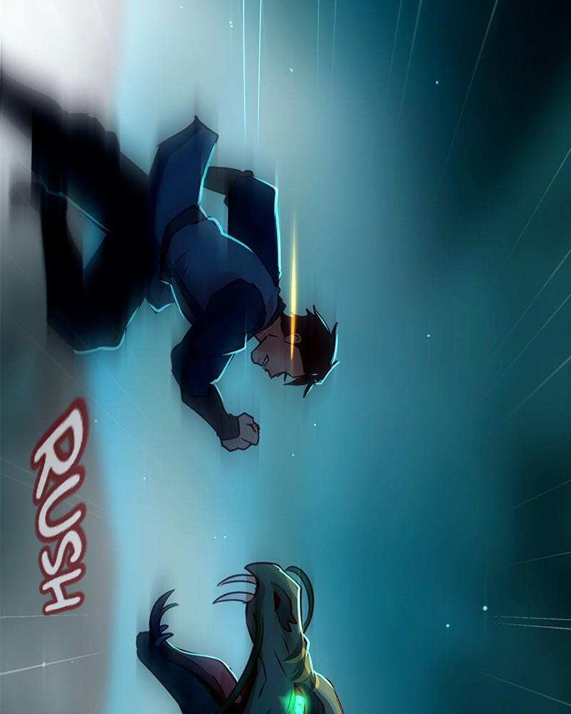 SubZero Chap 165 - Next Chap 166