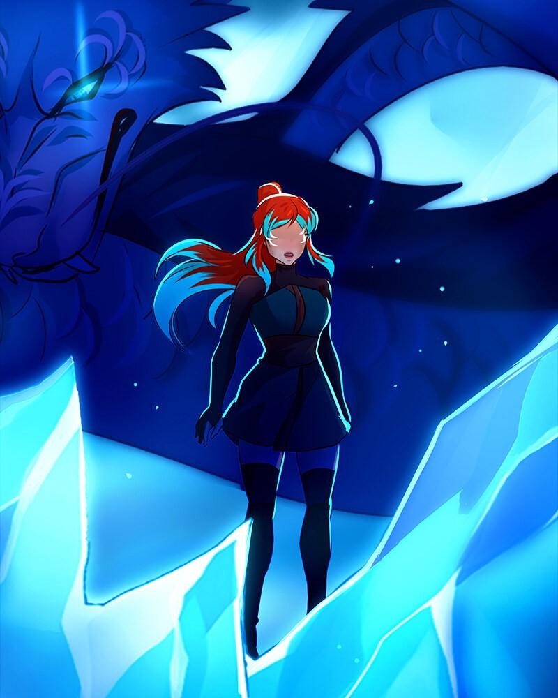 SubZero Chap 165 - Next Chap 166
