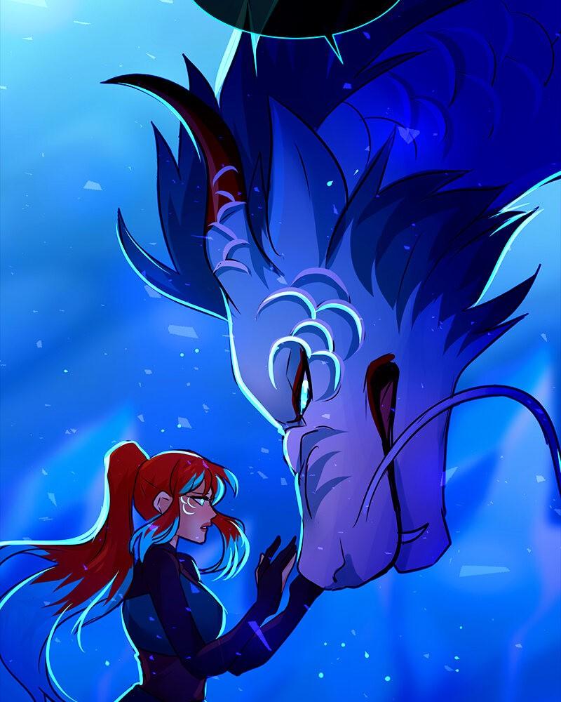 SubZero Chap 165 - Next Chap 166
