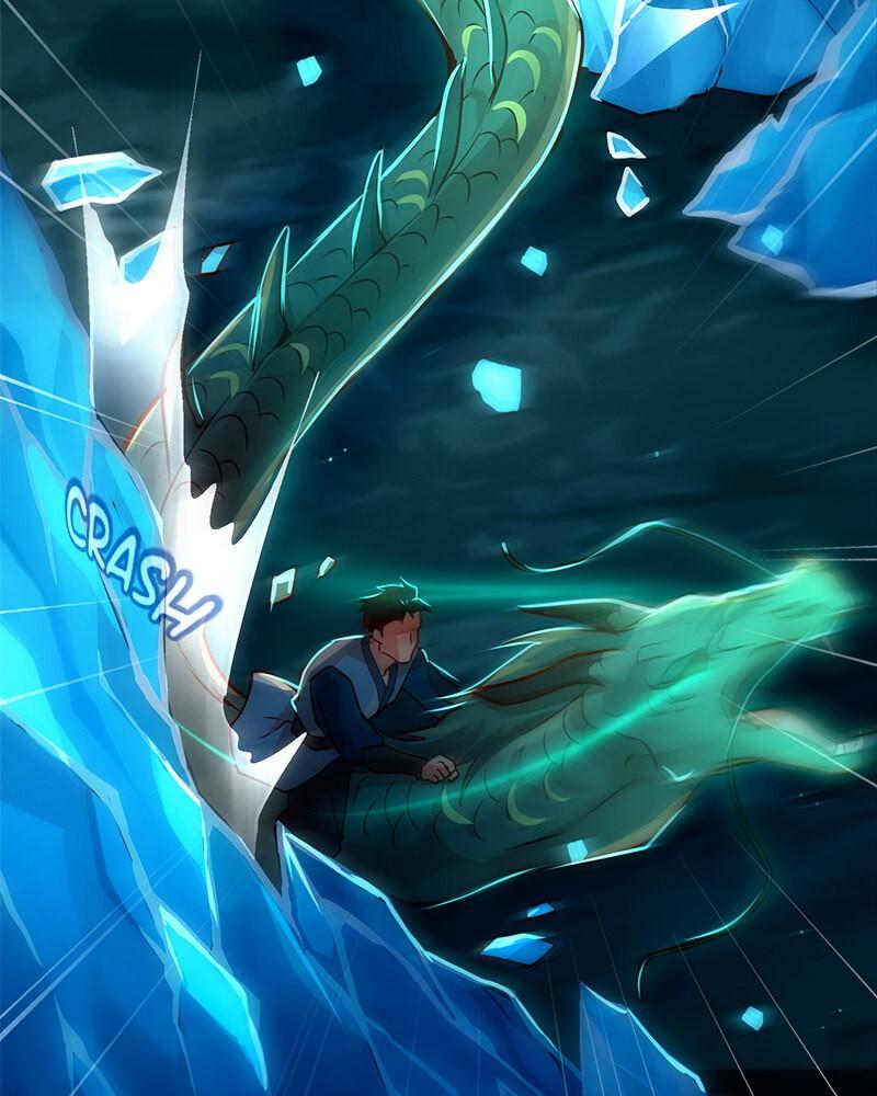 SubZero Chap 166 - Next Chap 167