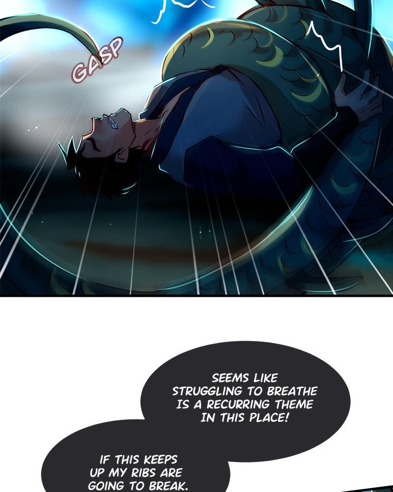 SubZero Chap 166 - Next Chap 167