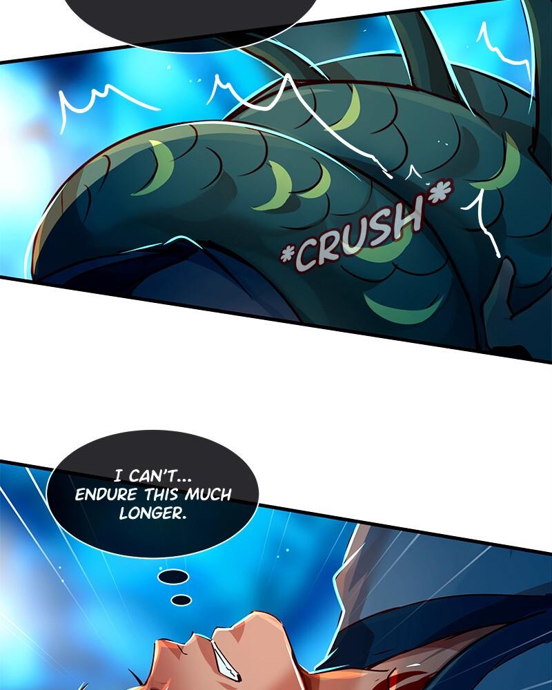 SubZero Chap 166 - Next Chap 167