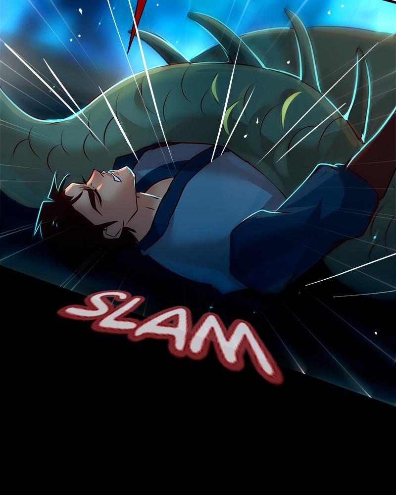 SubZero Chap 166 - Next Chap 167