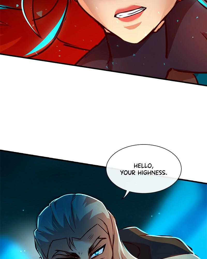 SubZero Chap 166 - Next Chap 167