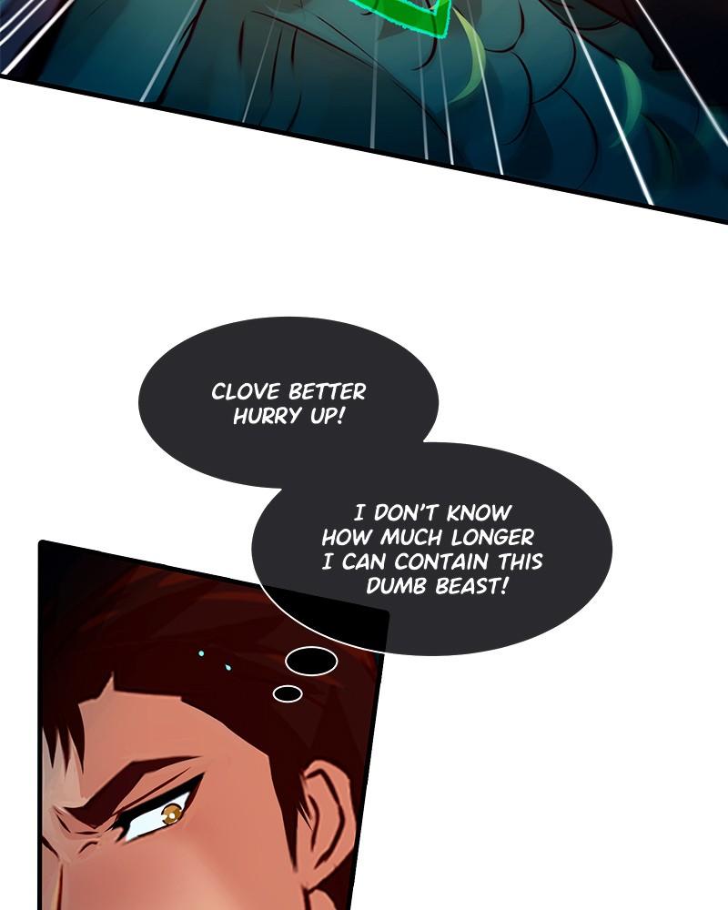 SubZero Chap 166 - Next Chap 167