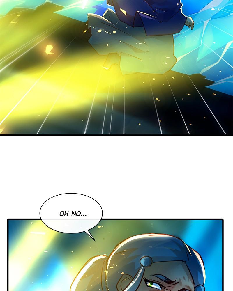 SubZero Chap 166 - Next Chap 167