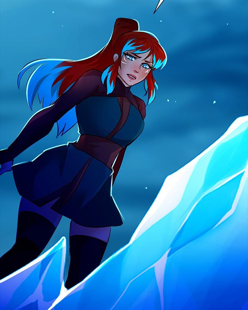 SubZero Chap 166 - Next Chap 167
