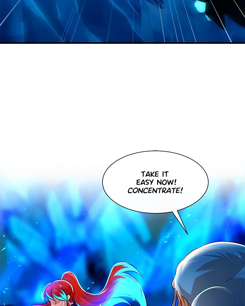 SubZero Chap 166 - Next Chap 167