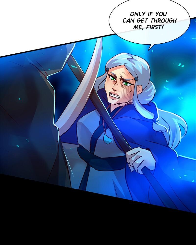 SubZero Chap 166 - Next Chap 167