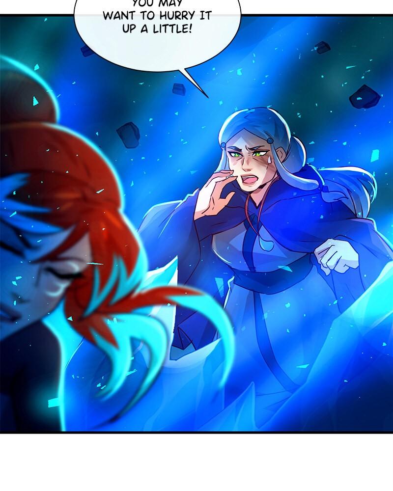 SubZero Chap 166 - Next Chap 167
