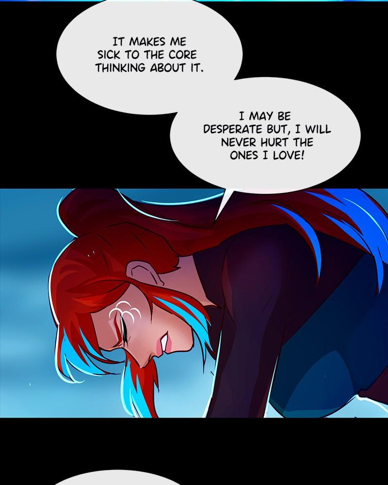 SubZero Chap 166 - Next Chap 167