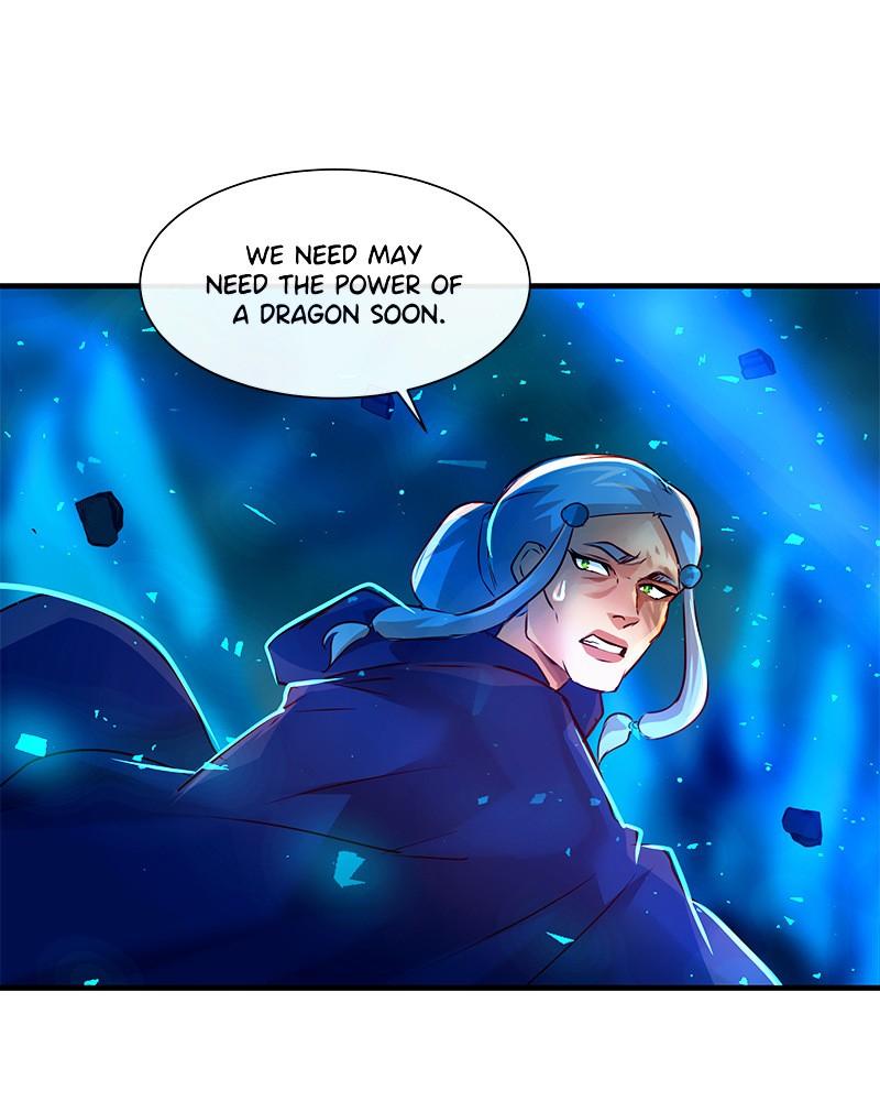 SubZero Chap 166 - Next Chap 167