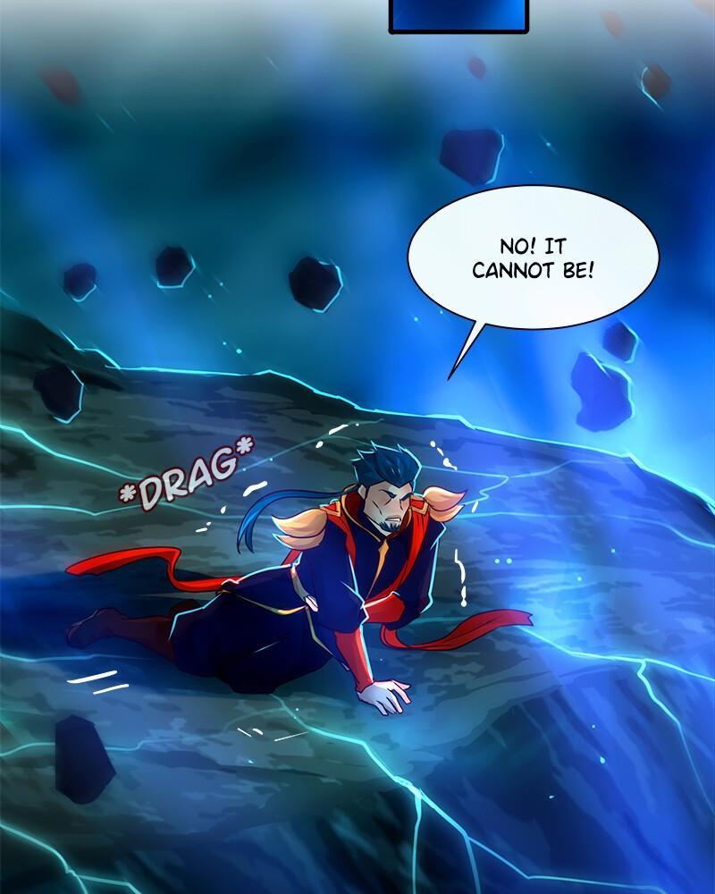 SubZero Chap 168 - Next Chap 169