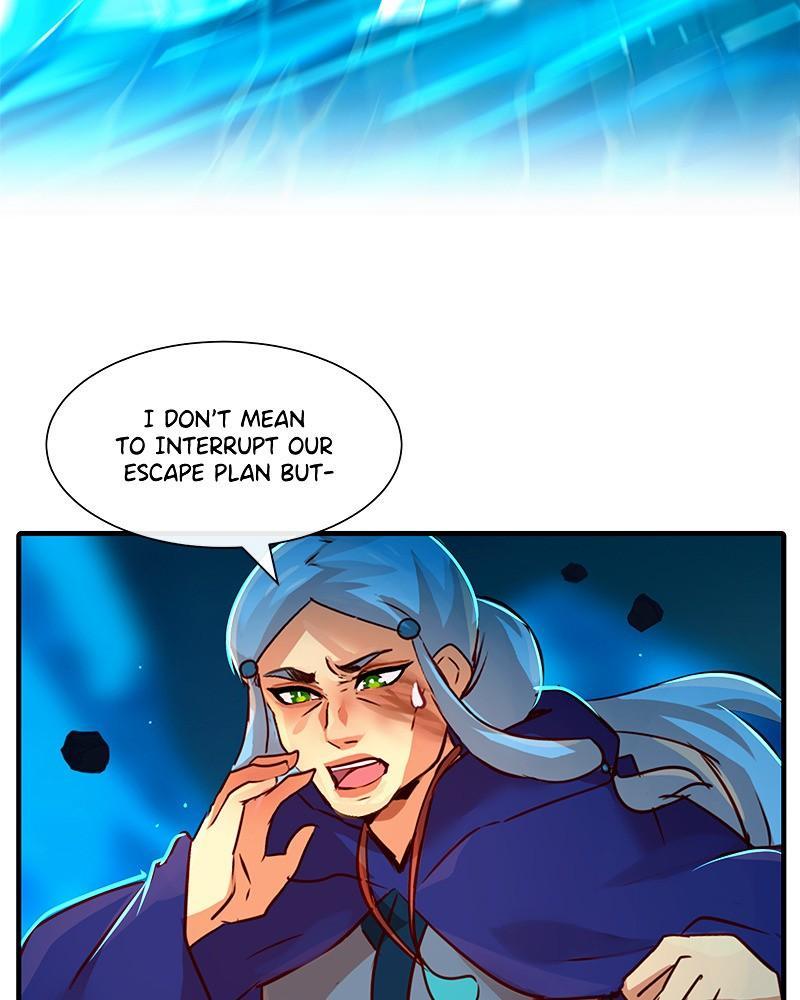 SubZero Chap 168 - Next Chap 169