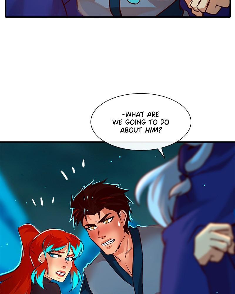 SubZero Chap 168 - Next Chap 169