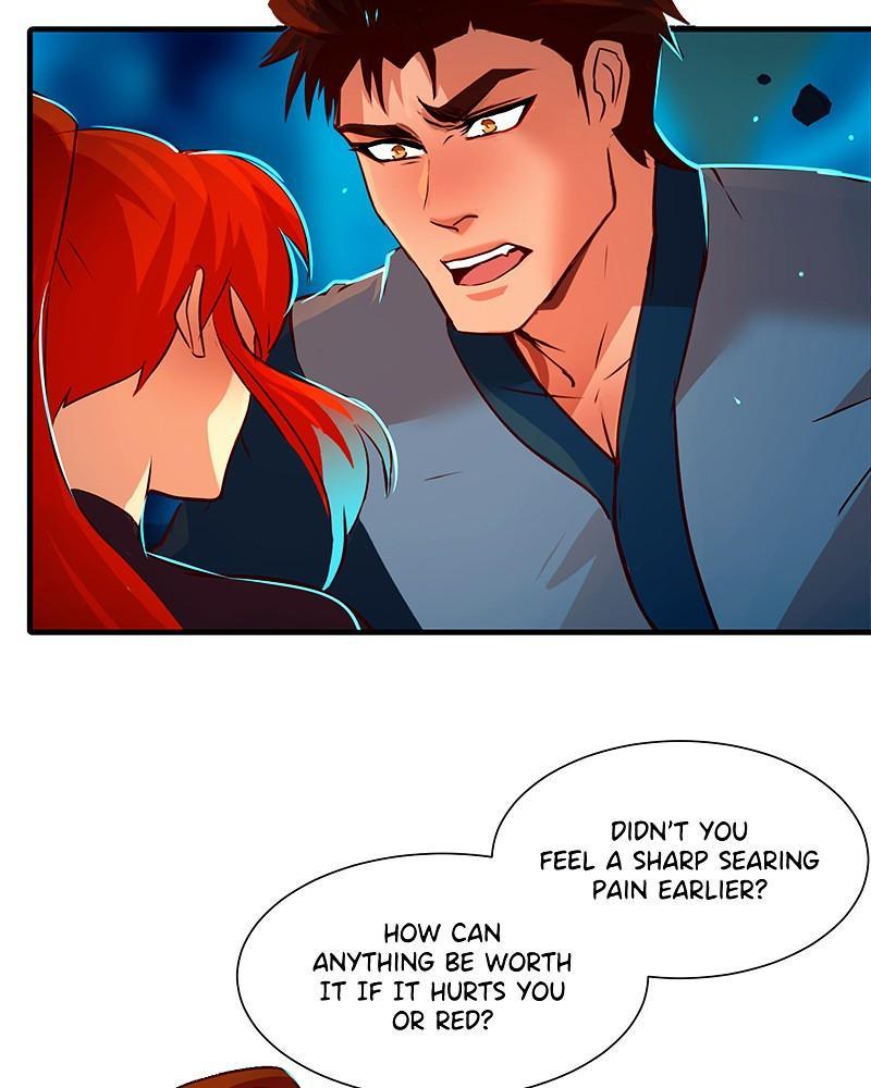 SubZero Chap 168 - Next Chap 169