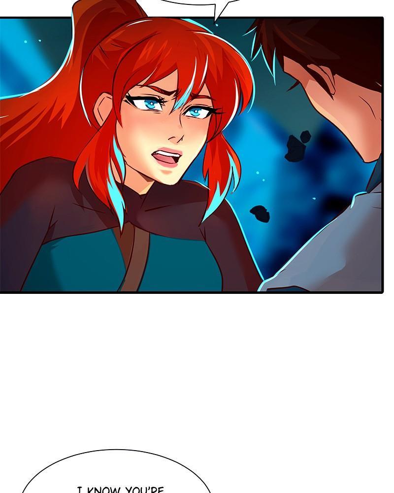 SubZero Chap 168 - Next Chap 169