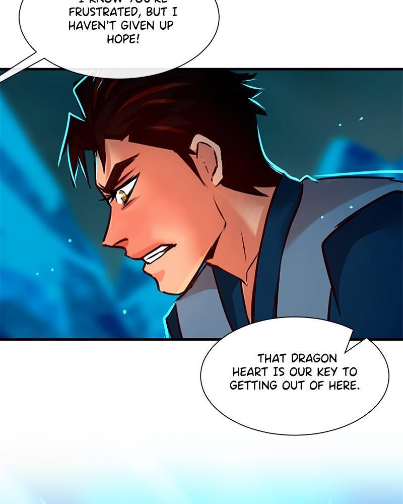 SubZero Chap 168 - Next Chap 169
