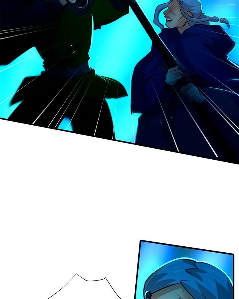 SubZero Chap 168 - Next Chap 169