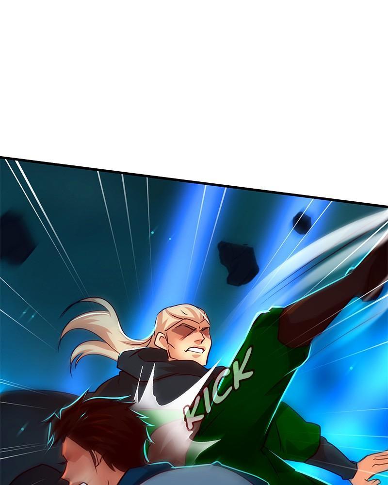 SubZero Chap 168 - Next Chap 169