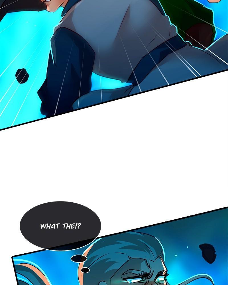 SubZero Chap 168 - Next Chap 169
