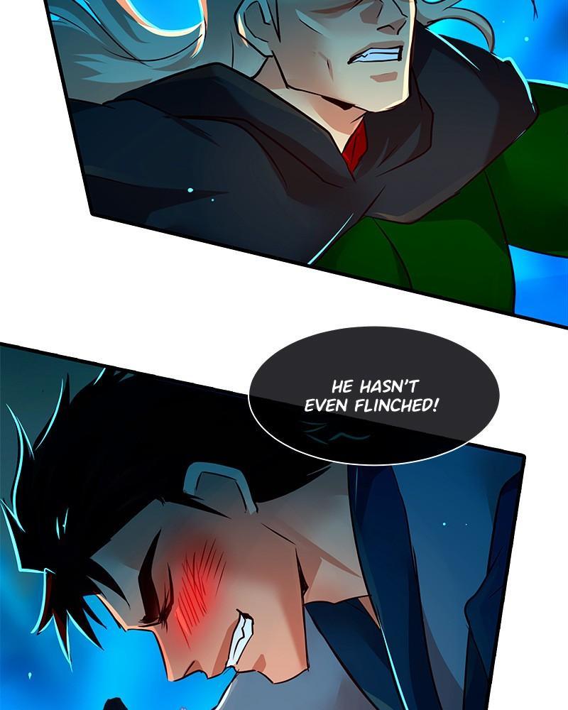 SubZero Chap 168 - Next Chap 169