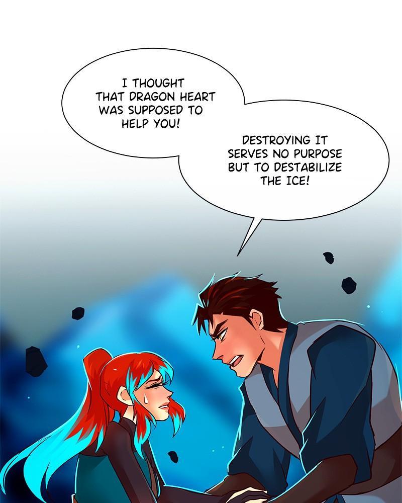SubZero Chap 168 - Next Chap 169