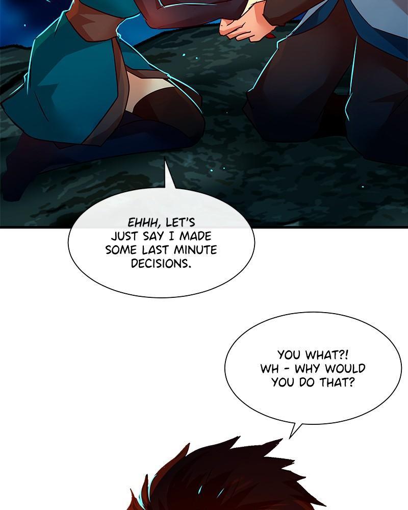 SubZero Chap 168 - Next Chap 169