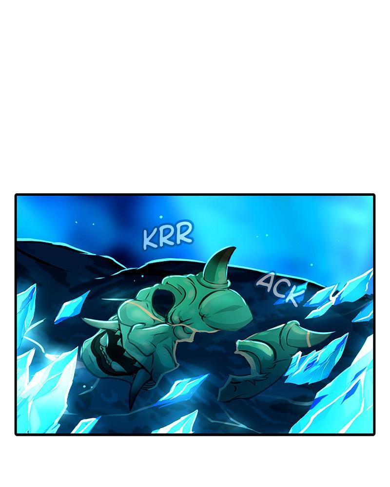 SubZero Chap 168 - Next Chap 169