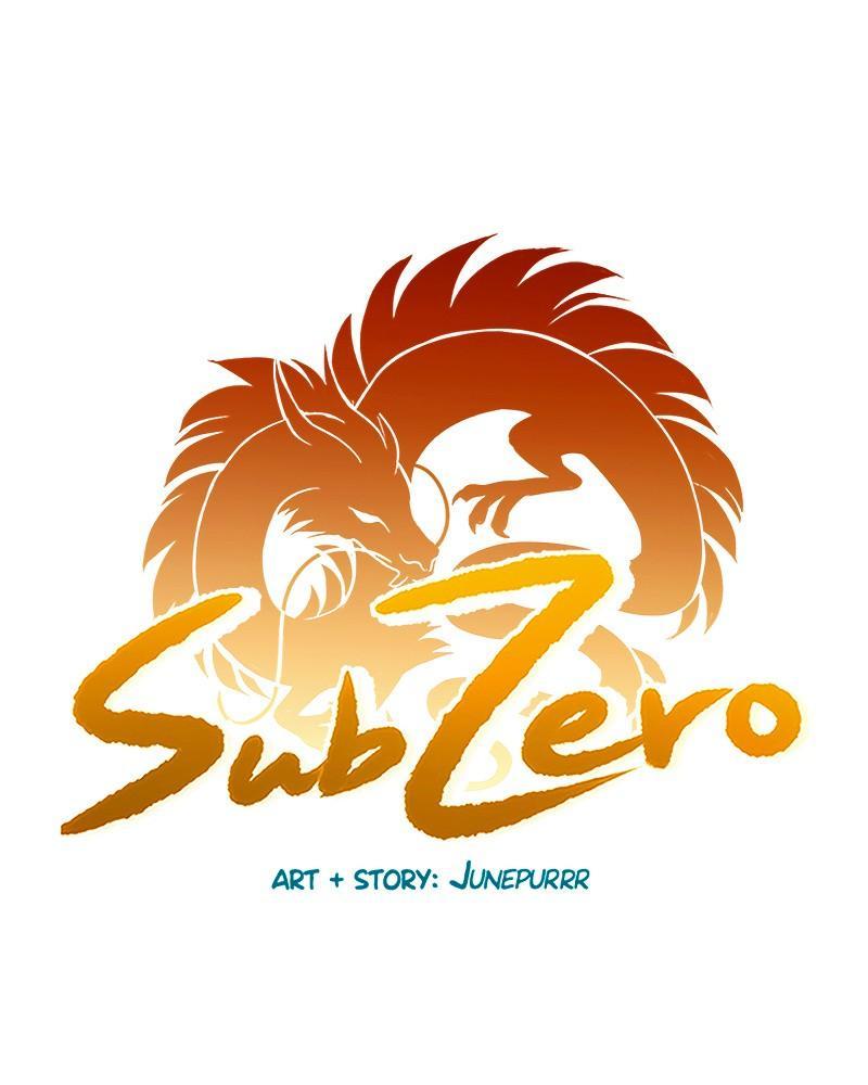SubZero Chap 168 - Next Chap 169