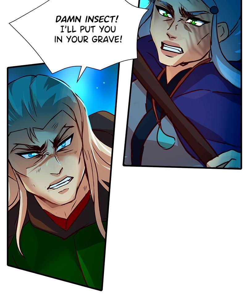 SubZero Chap 168 - Next Chap 169