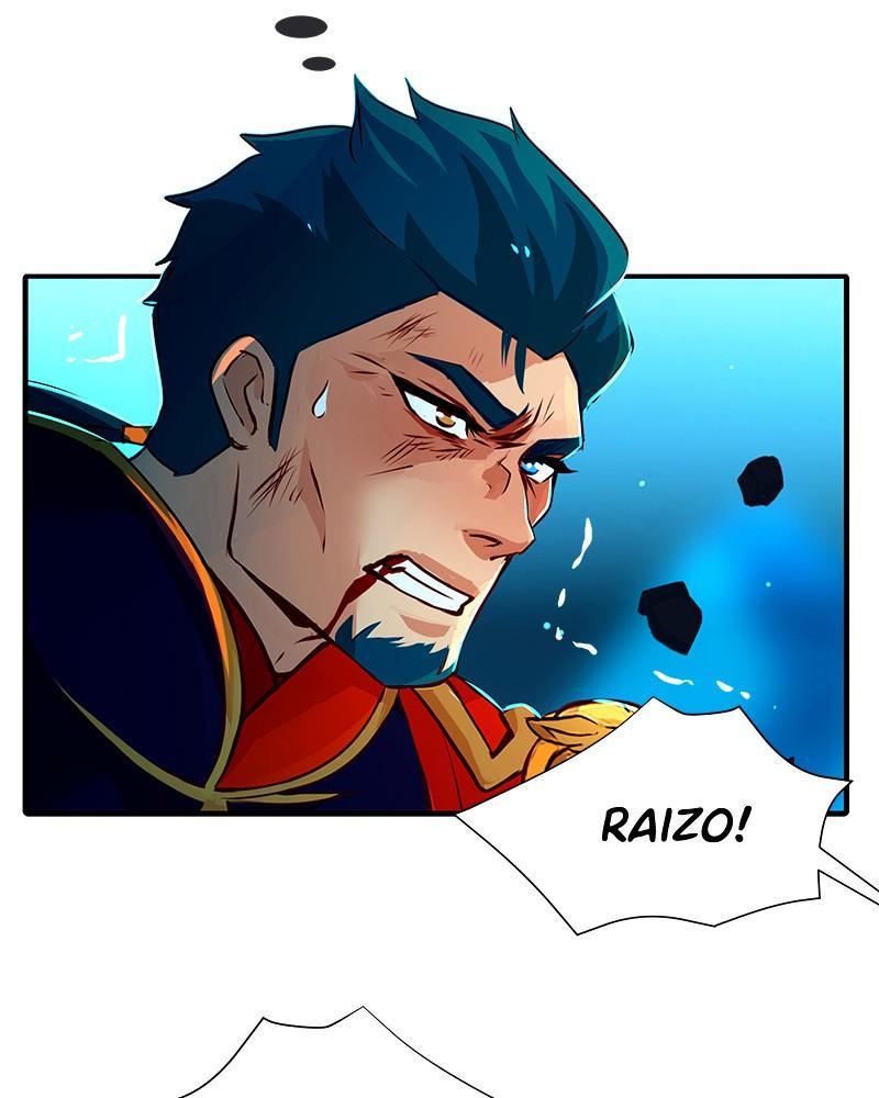 SubZero Chap 168 - Next Chap 169