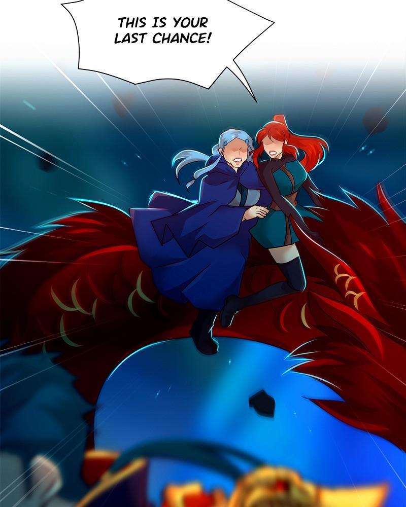 SubZero Chap 168 - Next Chap 169