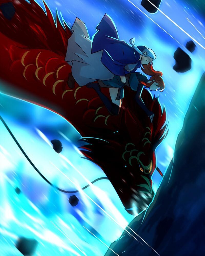 SubZero Chap 168 - Next Chap 169