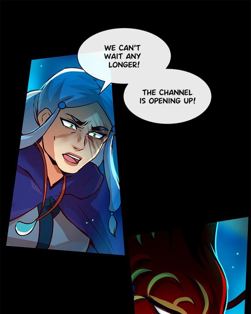 SubZero Chap 168 - Next Chap 169