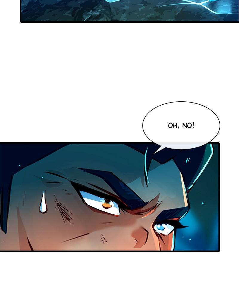 SubZero Chap 168 - Next Chap 169