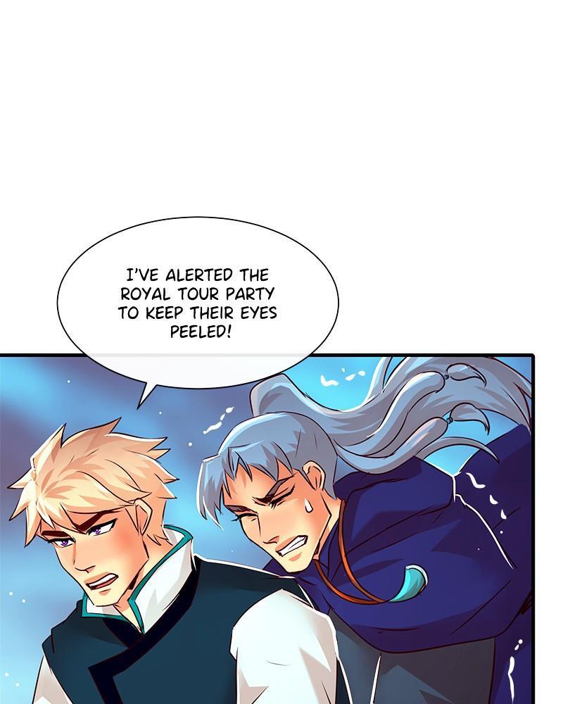 SubZero Chap 168 - Next Chap 169
