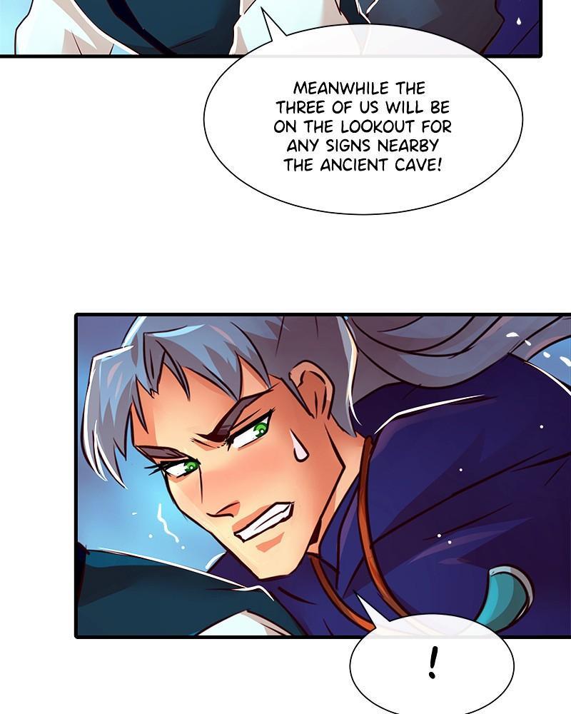 SubZero Chap 168 - Next Chap 169