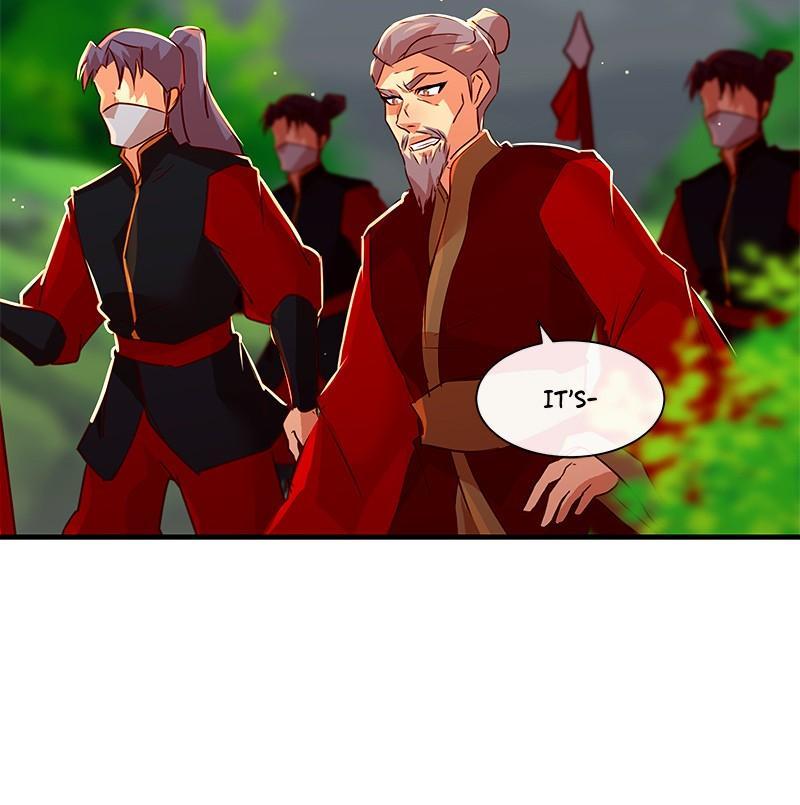 SubZero Chap 168 - Next Chap 169