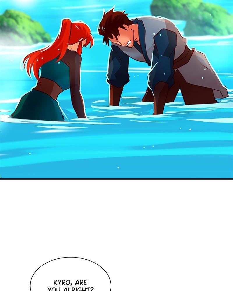 SubZero Chap 168 - Next Chap 169