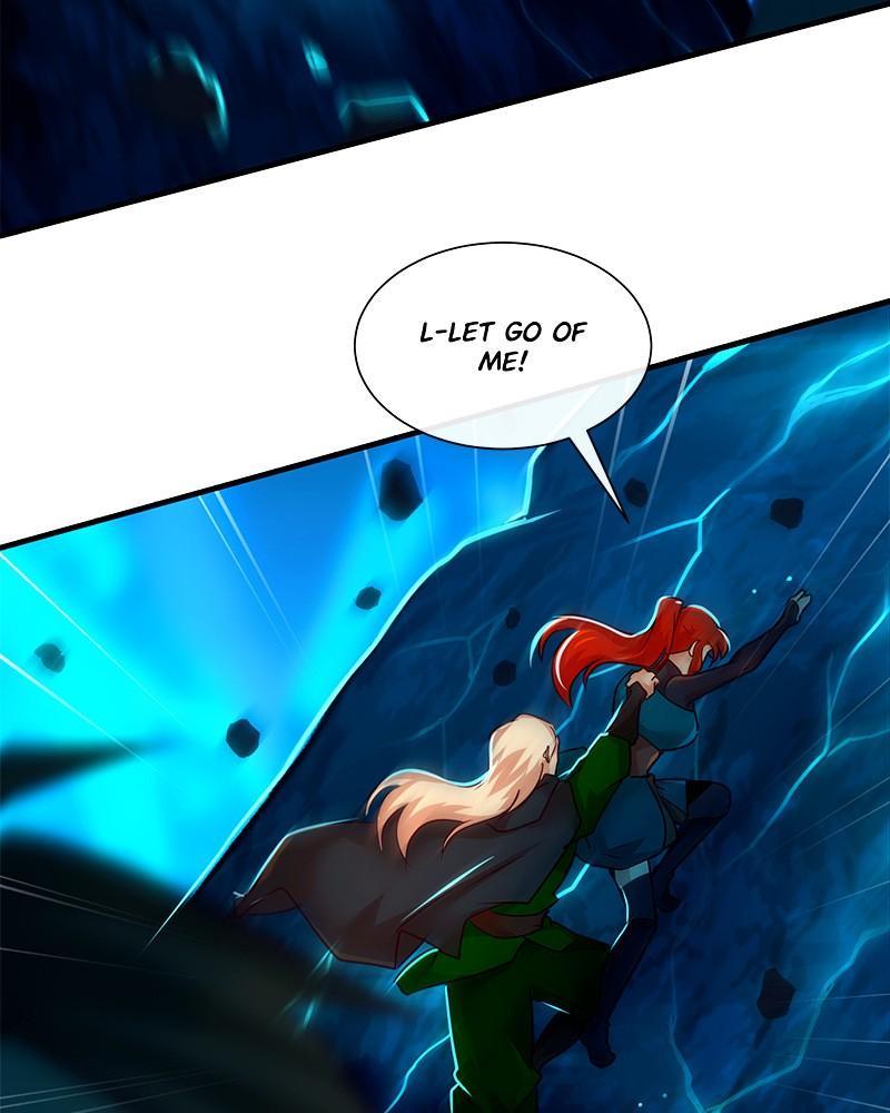 SubZero Chap 168 - Next Chap 169