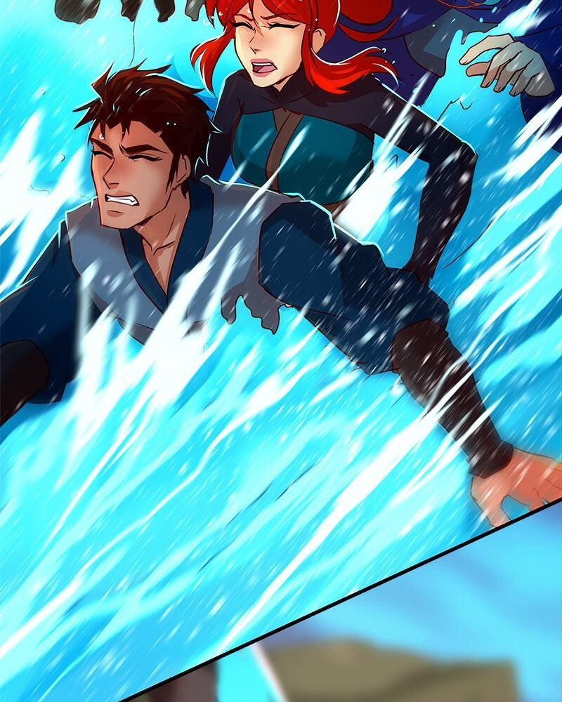 SubZero Chap 168 - Next Chap 169
