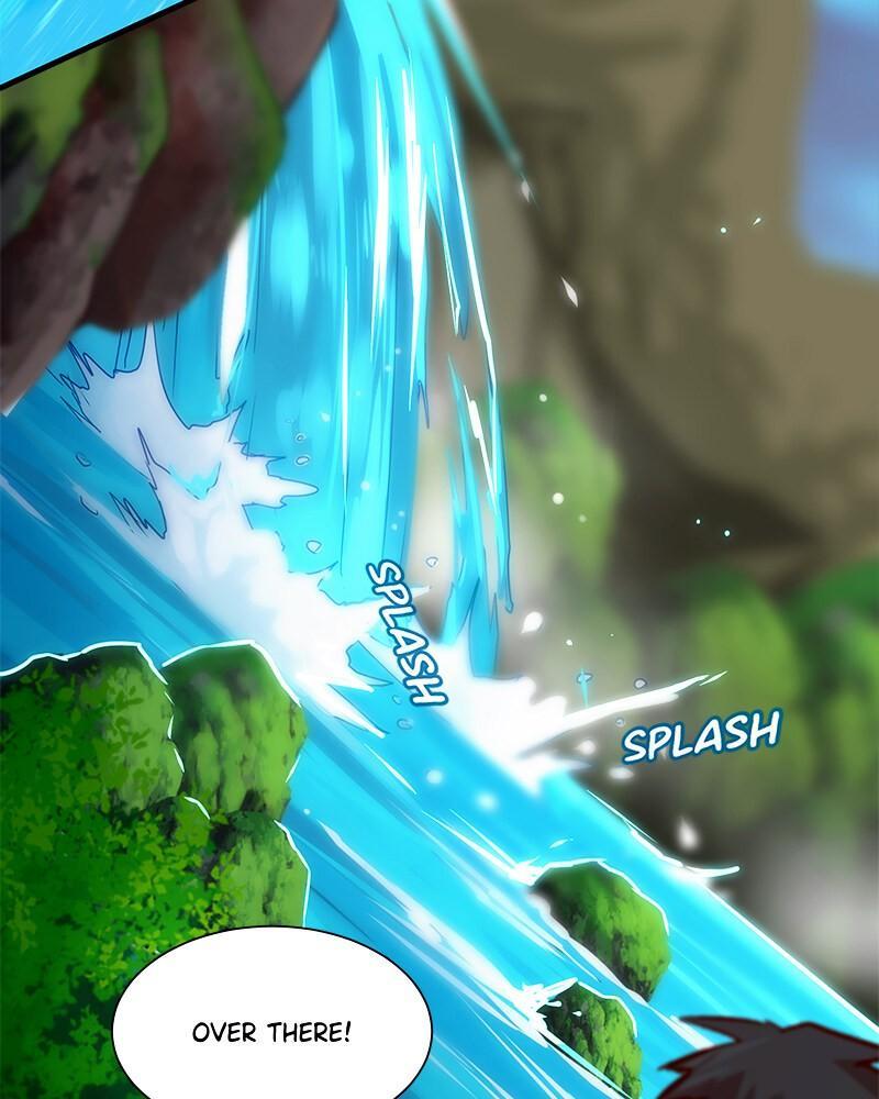 SubZero Chap 168 - Next Chap 169